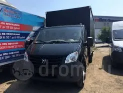 Автофургон Автофургон  ГАЗ 2019 года б/у