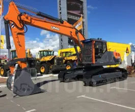 Экскаватор Эксмаш E280C 2019 года б/у