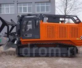 Техника для леса  Эксмаш M300 2019 года б/у