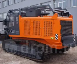 Техника для леса  Эксмаш M300 2019 года б/у фото 2