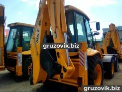 Фронтальный погрузчик Sanko Makina MST M542 2018 года б/у фото 5