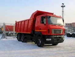 Самосвал Самосвал  МАЗ 6501 2018 года новый