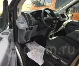 Автофургон Автофургон  Ford 2018 года б/у фото 2