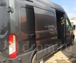 Автофургон Автофургон  Ford 2018 года б/у