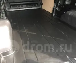 Автофургон Автофургон  Ford 2018 года б/у фото 5