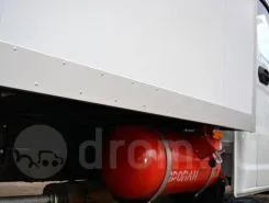 Автофургон Автофургон  ГАЗ 2018 года б/у