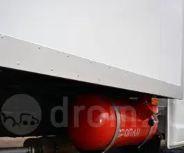 Автофургон Автофургон  ГАЗ 2018 года б/у