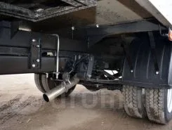Автофургон Автофургон  ГАЗ 2018 года б/у фото 2