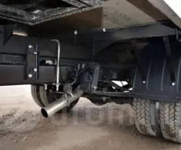 Автофургон Автофургон  ГАЗ 2018 года б/у фото 2