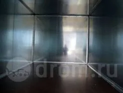 Автофургон Автофургон  ГАЗ 2018 года б/у фото 3