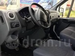 Автофургон Автофургон  ГАЗ 2018 года б/у фото 5
