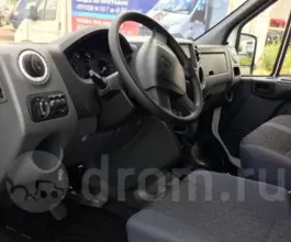 Автофургон Автофургон  ГАЗ 2018 года б/у фото 5