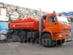 Автотопливозаправщик АТЗ 11.00 м3    2018 года б/у