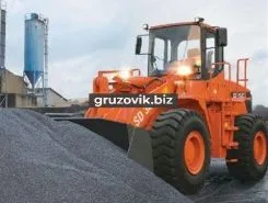 Фронтальный погрузчик Doosan DISD SD300 2018 года б/у