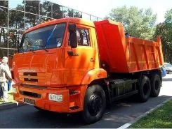 Самосвал Самосвал  Камаз 65115 2018 года новый
