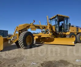 Грейдер SEM 922 AWD 2018 года б/у