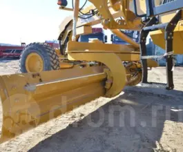Грейдер SEM 922 AWD 2018 года б/у фото 5
