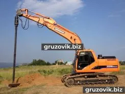 Exten PD25 2018 года б/у