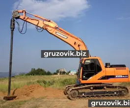 Exten PD25  2018 года б/у