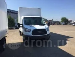 Автофургон Автофургон  Ford 2018 года б/у фото 3