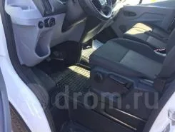Автофургон Автофургон  Ford 2018 года б/у