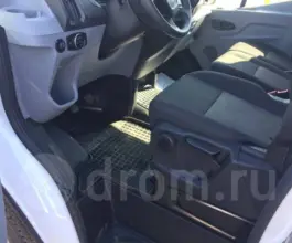 Автофургон Автофургон  Ford 2018 года б/у