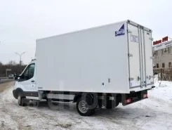 Автофургон Автофургон  Ford 2018 года б/у фото 4