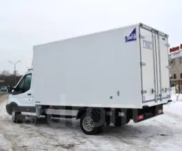 Автофургон Автофургон  Ford 2018 года б/у фото 4