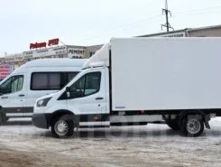 Автофургон Автофургон  Ford 2018 года б/у фото 5