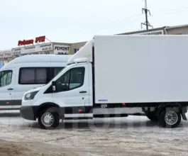 Автофургон Автофургон  Ford 2018 года б/у фото 5