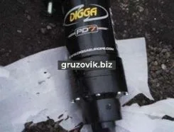 Digga PD-7 2018 года б/у фото 2