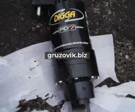 Digga PD-7  2018 года б/у фото 2