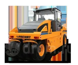 Дорожный каток RC 24SS 2019 года б/у