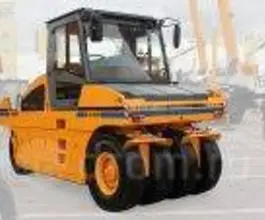 Дорожный каток RC 24SS 2019 года б/у фото 2