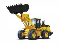 Фронтальный погрузчик XGMA XG962H 2019 года б/у