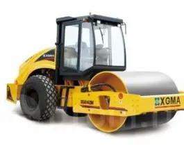 Дорожный каток XGMA XG6205М-I 2018 года б/у