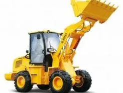Фронтальный погрузчик XGMA XG918 2018 года б/у