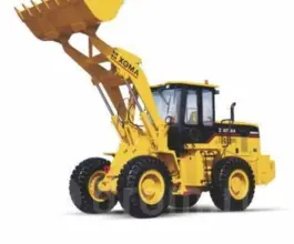 Фронтальный погрузчик XGMA XG932H 2018 года б/у