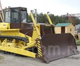 Бульдозер ДСТ-Урал ТМ10.10 ГСТ9 2019 года б/у