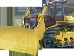 Бульдозер ДСТ-Урал ТМ10.10 ГСТ10 2018 года б/у