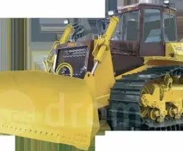 Бульдозер ДСТ-Урал ТМ10.10 ГСТ10 2018 года б/у