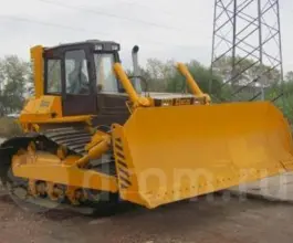 Бульдозер ДСТ ТМ10.00 2018 года б/у