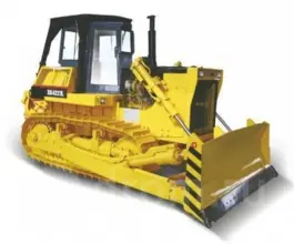Бульдозер XGMA XG4161L 2018 года б/у