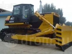 Бульдозер XGMA XG4221L 2019 года б/у фото 2