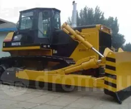Бульдозер XGMA XG4221L 2019 года б/у фото 2