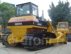 Бульдозер XGMA XG4221L 2019 года б/у фото 3