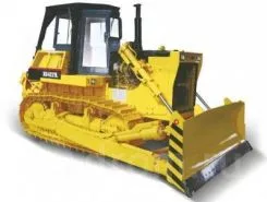 Бульдозер XGMA XG4321L 2018 года б/у