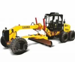 Грейдер XGMA XG3180C 2018 года б/у