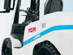 Вилочный погрузчик TCM FG15C13 2018 года б/у фото 4