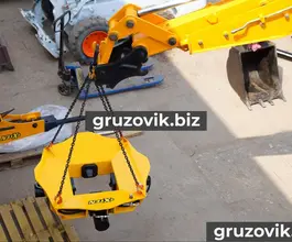 Навесное оборудование  Exten Arturo 380 2018 года б/у фото 2
